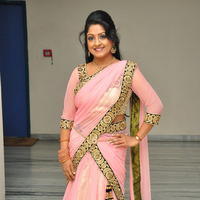 Pramodini at Chembu Chinna Satyam Audio Launch Photos | Picture 1087887