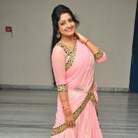 Pramodini at Chembu Chinna Satyam Audio Launch Photos | Picture 1087888