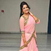 Pramodini at Chembu Chinna Satyam Audio Launch Photos | Picture 1087889