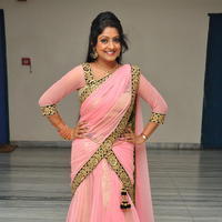 Pramodini at Chembu Chinna Satyam Audio Launch Photos | Picture 1087891