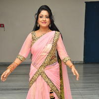 Pramodini at Chembu Chinna Satyam Audio Launch Photos | Picture 1087892