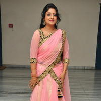 Pramodini at Chembu Chinna Satyam Audio Launch Photos | Picture 1087899