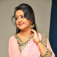 Pramodini at Chembu Chinna Satyam Audio Launch Photos | Picture 1087907