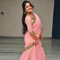 Pramodini at Chembu Chinna Satyam Audio Launch Photos | Picture 1087910