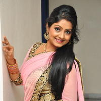 Pramodini at Chembu Chinna Satyam Audio Launch Photos | Picture 1087912