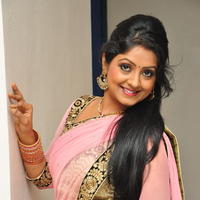 Pramodini at Chembu Chinna Satyam Audio Launch Photos | Picture 1087913