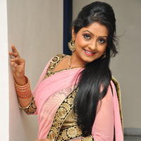 Pramodini at Chembu Chinna Satyam Audio Launch Photos | Picture 1087914