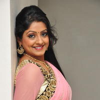 Pramodini at Chembu Chinna Satyam Audio Launch Photos | Picture 1087917