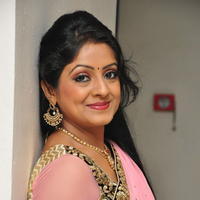 Pramodini at Chembu Chinna Satyam Audio Launch Photos | Picture 1087924