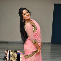 Pramodini at Chembu Chinna Satyam Audio Launch Photos | Picture 1087935