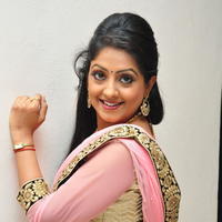 Pramodini at Chembu Chinna Satyam Audio Launch Photos | Picture 1087939