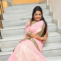 Pramodini at Chembu Chinna Satyam Audio Launch Photos | Picture 1087940