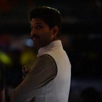 Allu Arjun - Allu Arjun at PRO Kabaddi League Match Stills | Picture 1088558