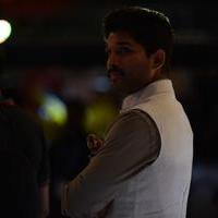 Allu Arjun - Allu Arjun at PRO Kabaddi League Match Stills | Picture 1088559