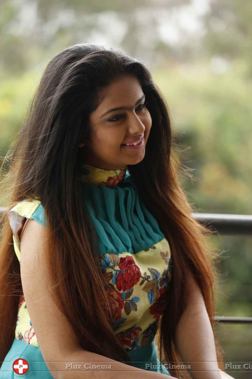 Avika Gor at Cinema Choopistha Mava Press Meet Stills | Picture 1089921