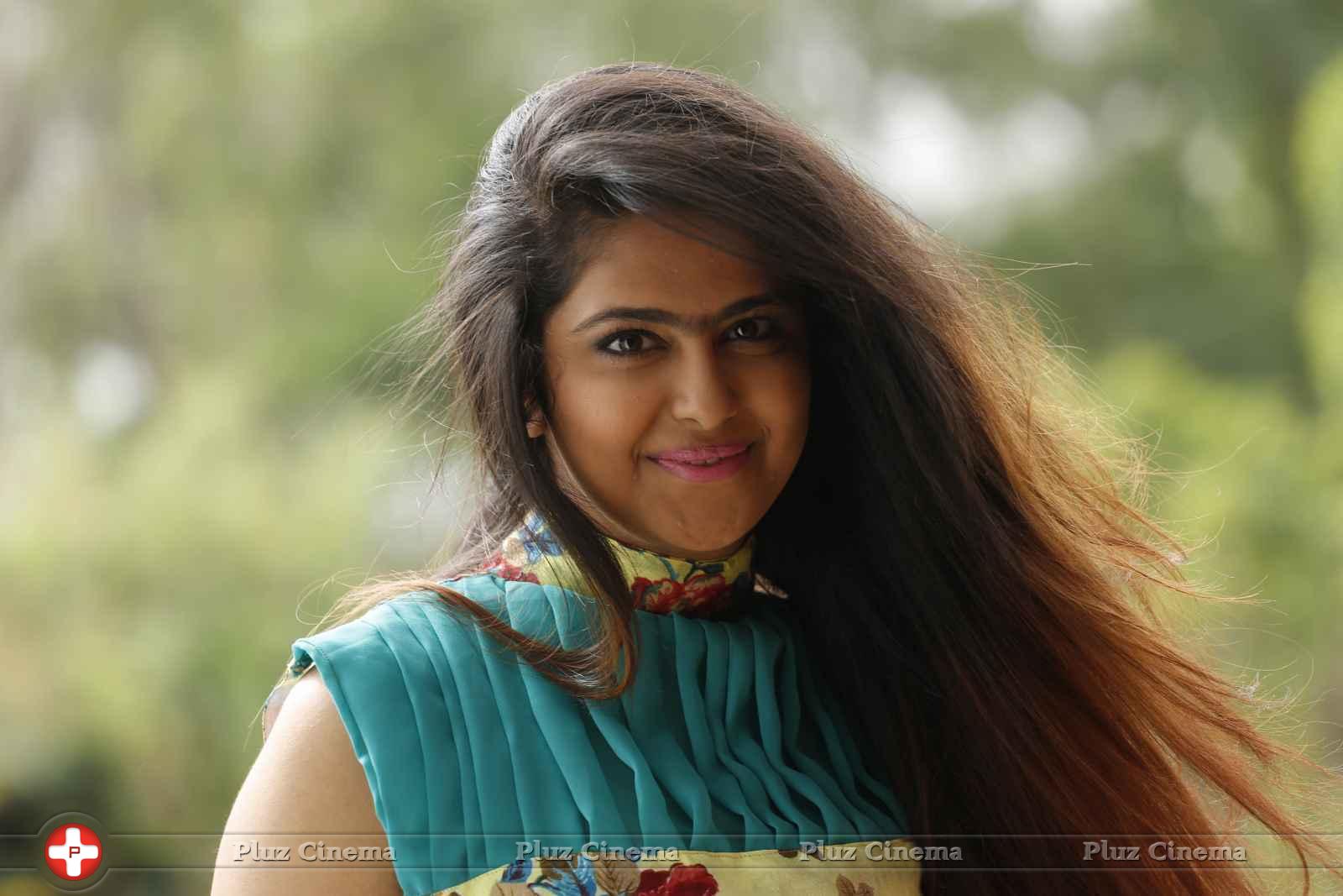 Avika Gor at Cinema Choopistha Mava Press Meet Stills | Picture 1089927