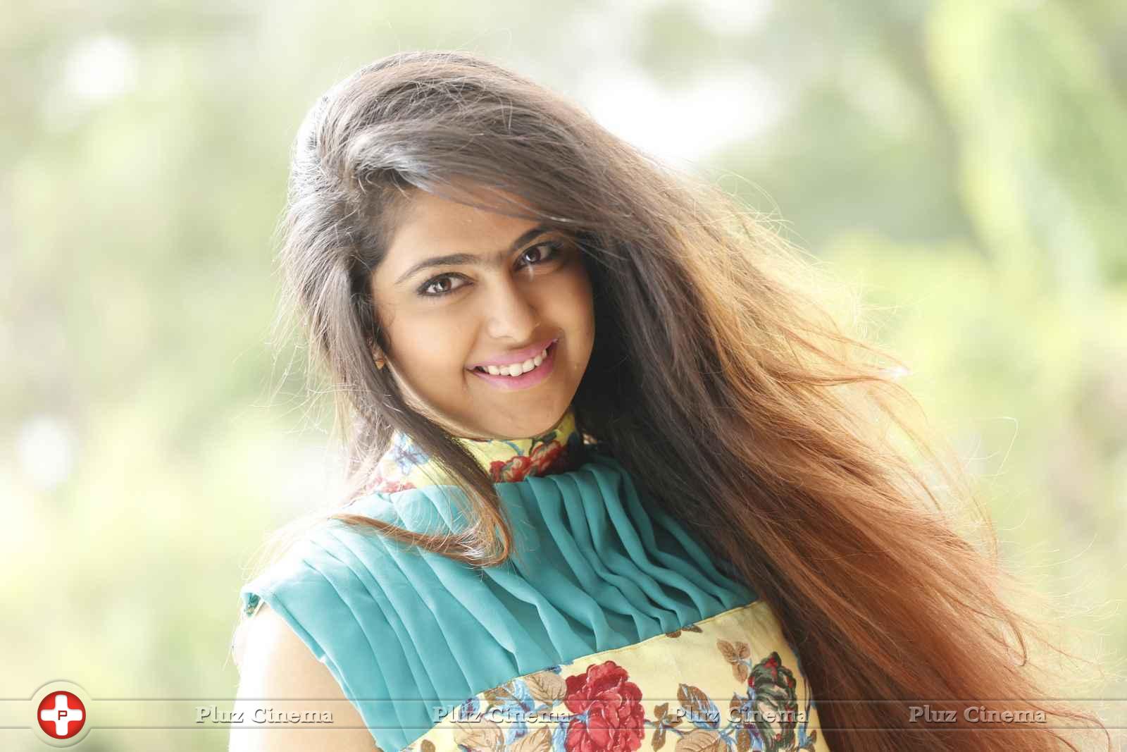 Avika Gor at Cinema Choopistha Mava Press Meet Stills | Picture 1089929