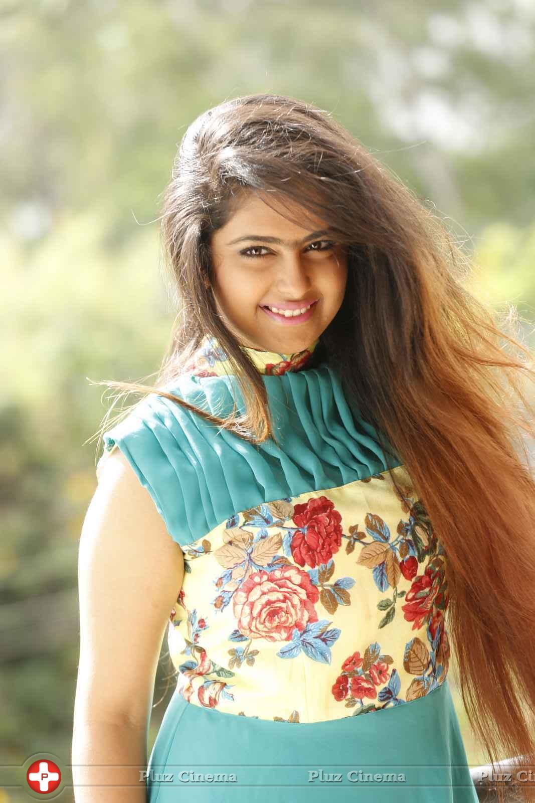 Avika Gor at Cinema Choopistha Mava Press Meet Stills | Picture 1089932