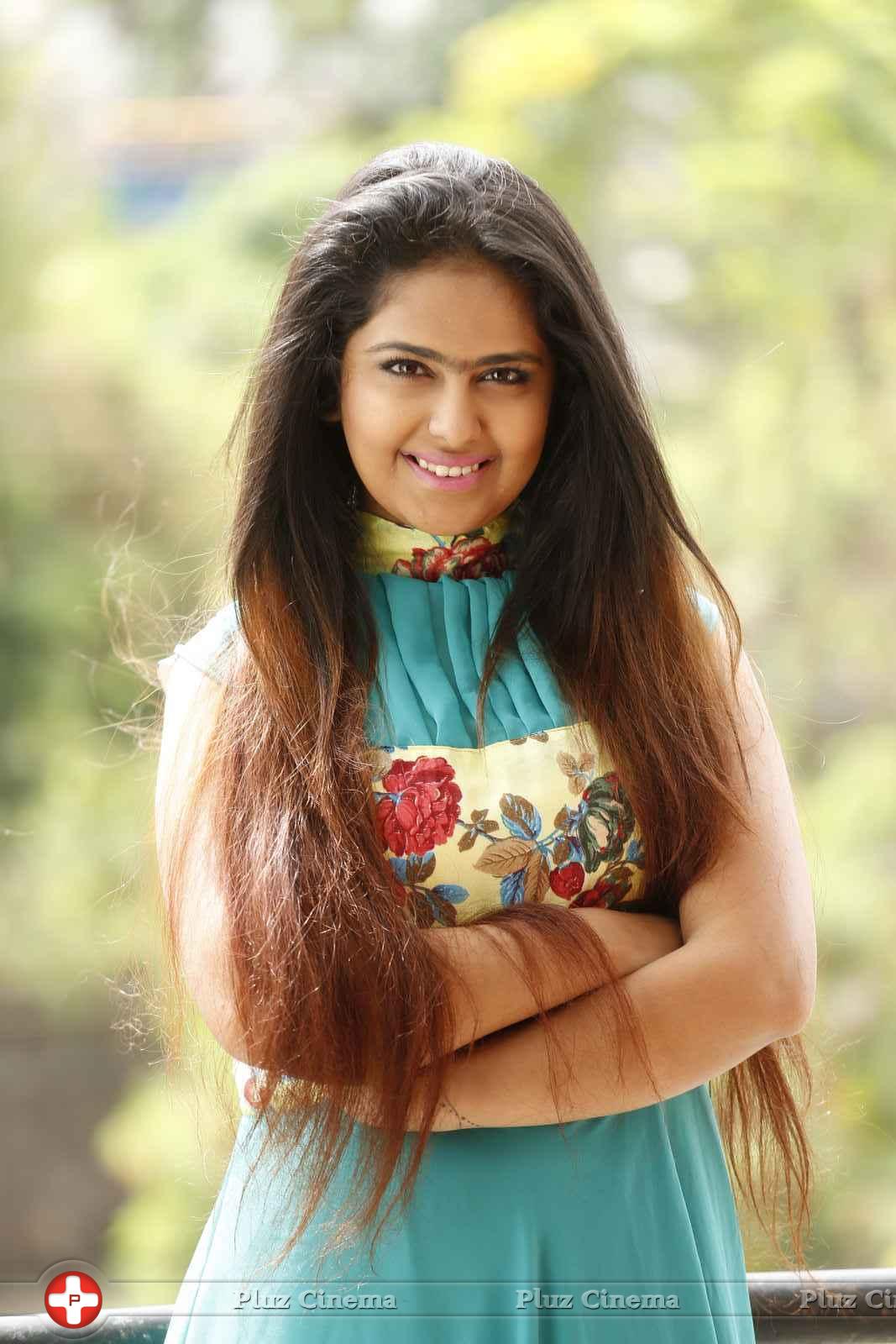 Avika Gor at Cinema Choopistha Mava Press Meet Stills | Picture 1089936