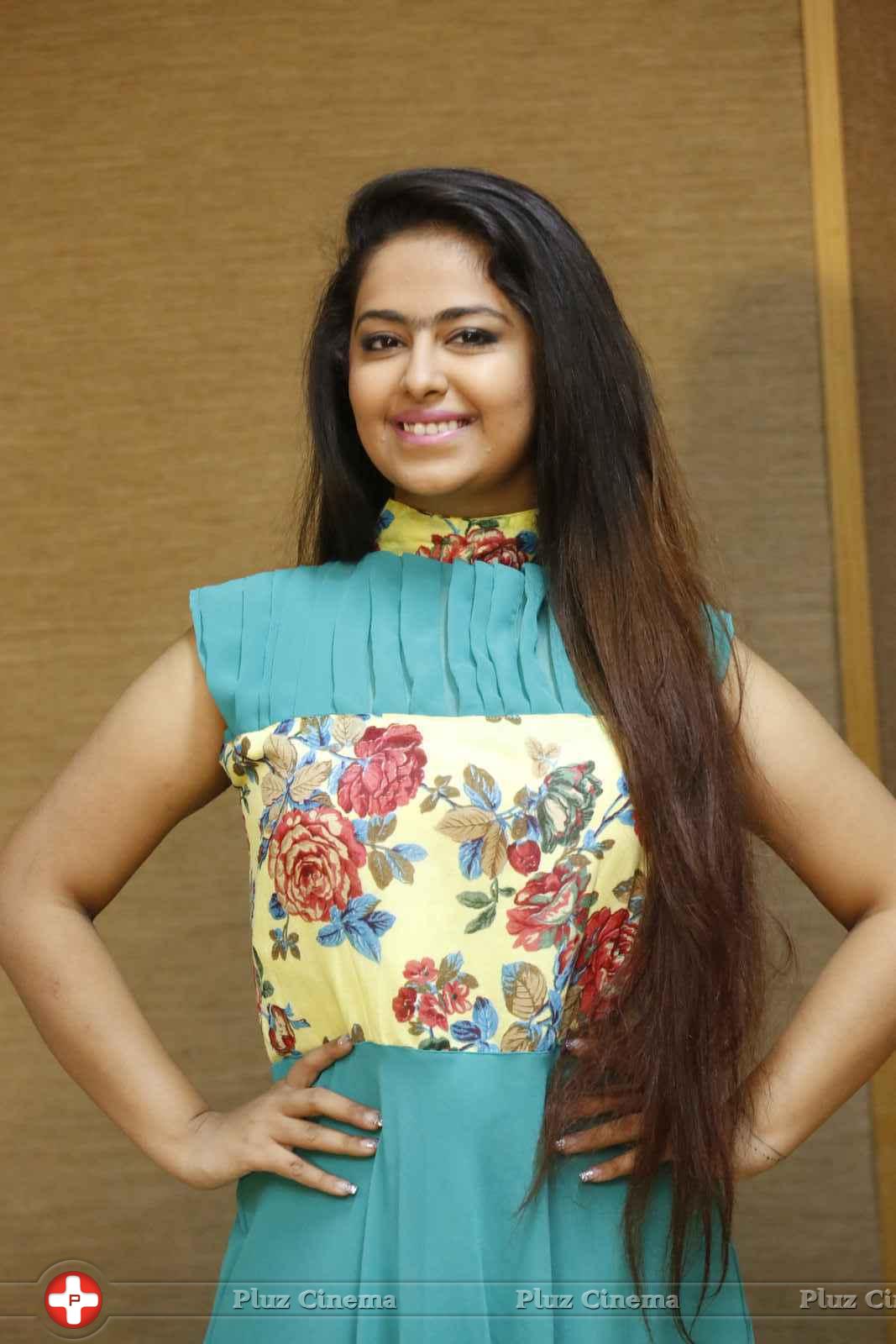 Avika Gor at Cinema Choopistha Mava Press Meet Stills | Picture 1089938