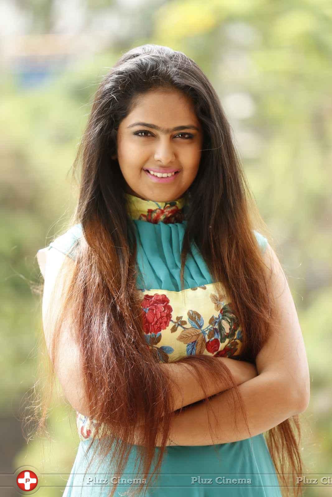 Avika Gor at Cinema Choopistha Mava Press Meet Stills | Picture 1089948