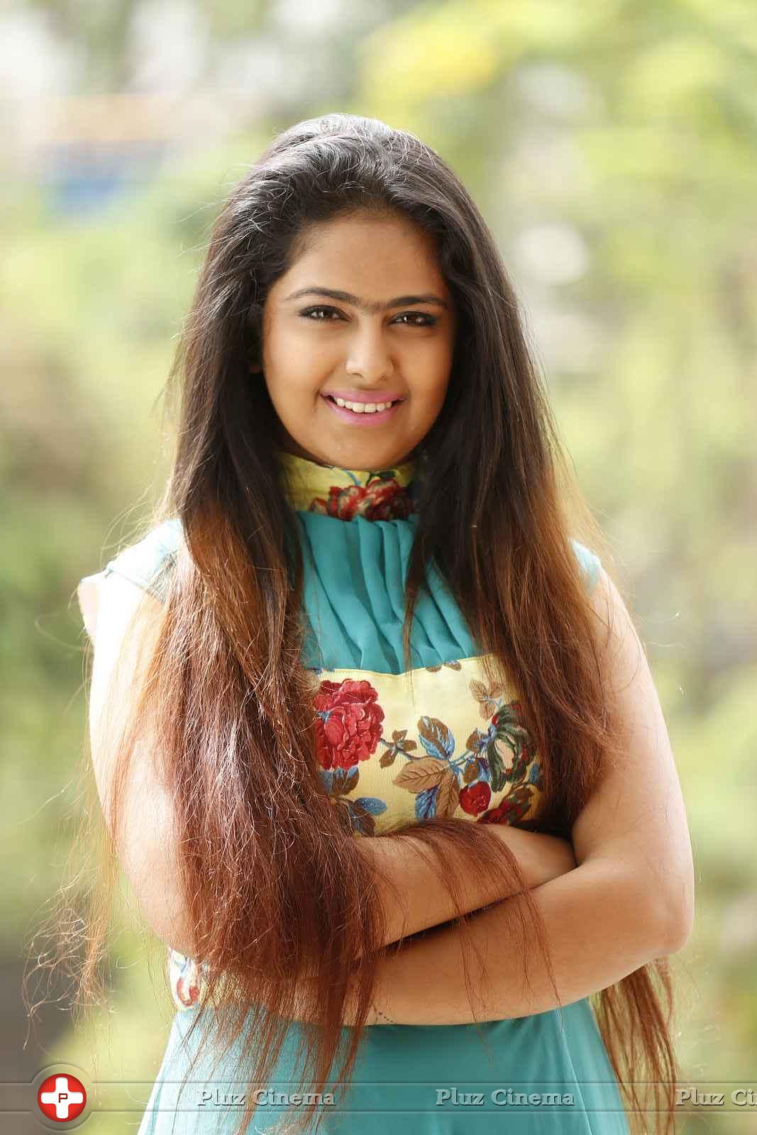 Avika Gor at Cinema Choopistha Mava Press Meet Stills | Picture 1089956