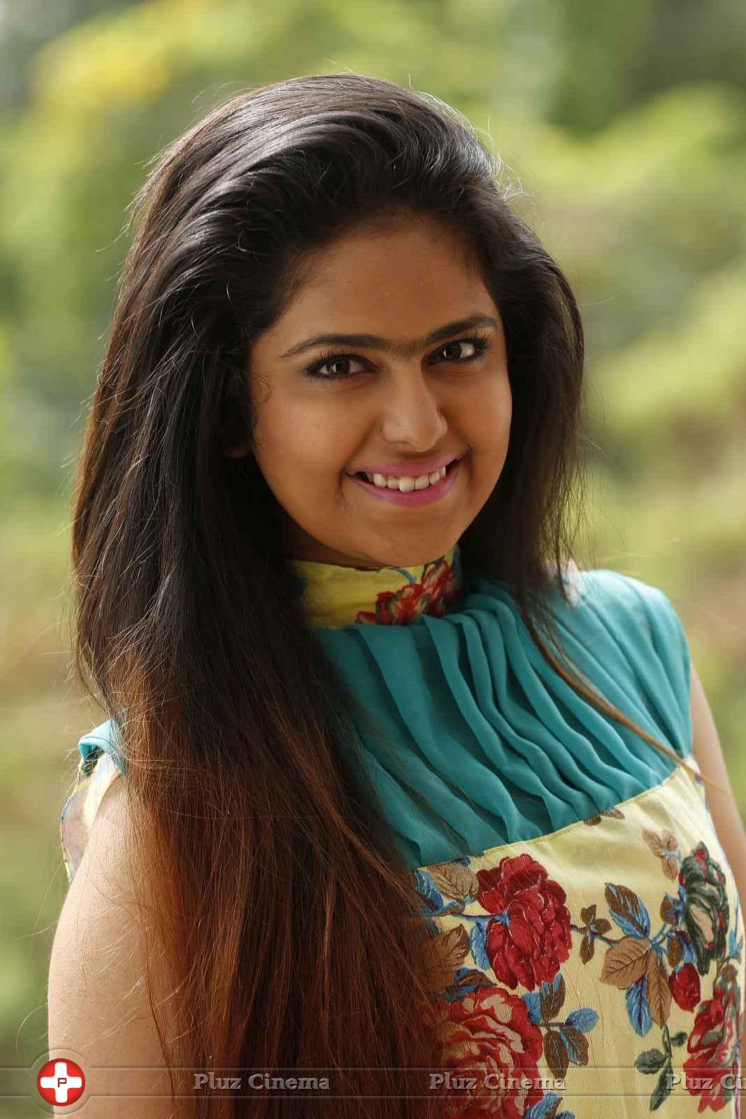 Avika Gor at Cinema Choopistha Mava Press Meet Stills | Picture 1089973