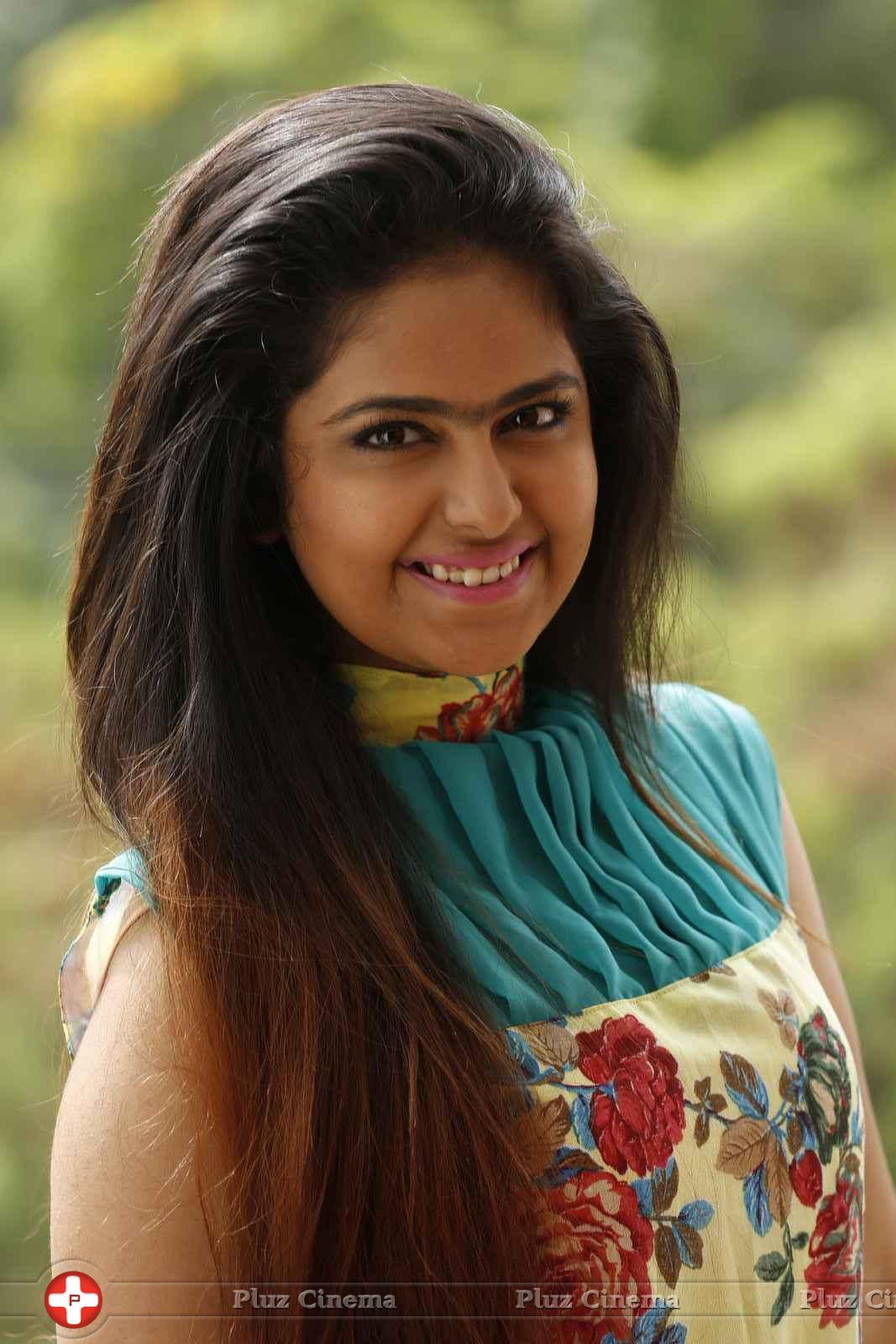 Avika Gor at Cinema Choopistha Mava Press Meet Stills | Picture 1089974