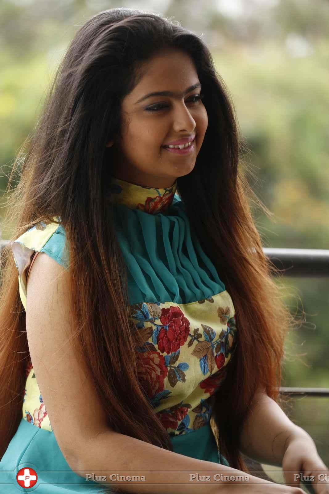 Avika Gor at Cinema Choopistha Mava Press Meet Stills | Picture 1089975