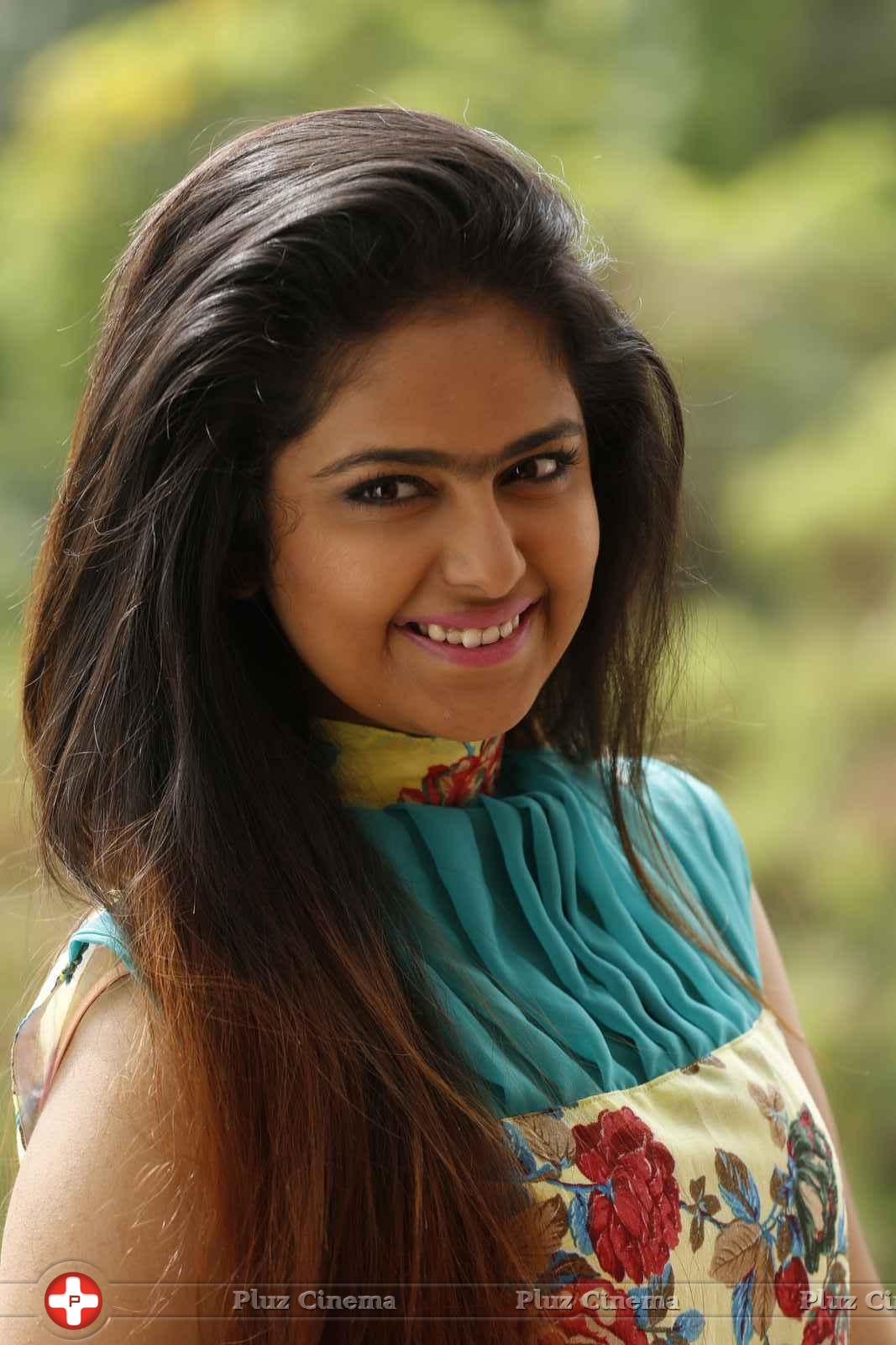 Avika Gor at Cinema Choopistha Mava Press Meet Stills | Picture 1089976