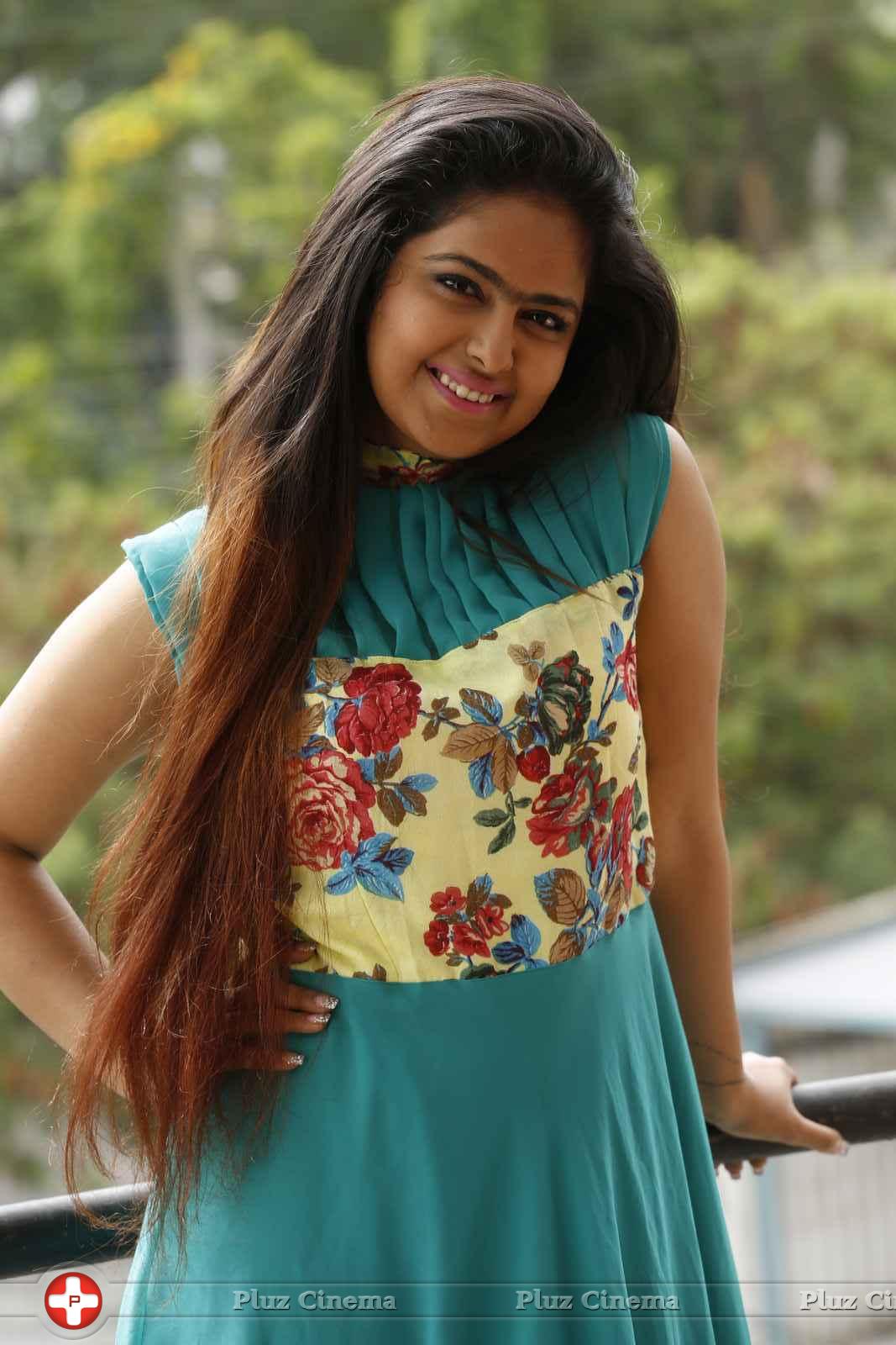 Avika Gor at Cinema Choopistha Mava Press Meet Stills | Picture 1089980