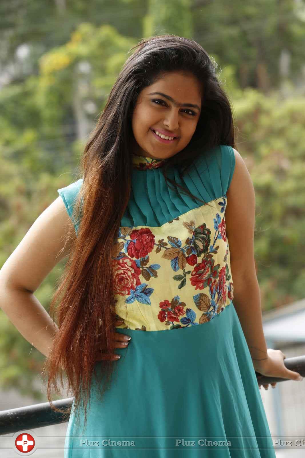 Avika Gor at Cinema Choopistha Mava Press Meet Stills | Picture 1089982