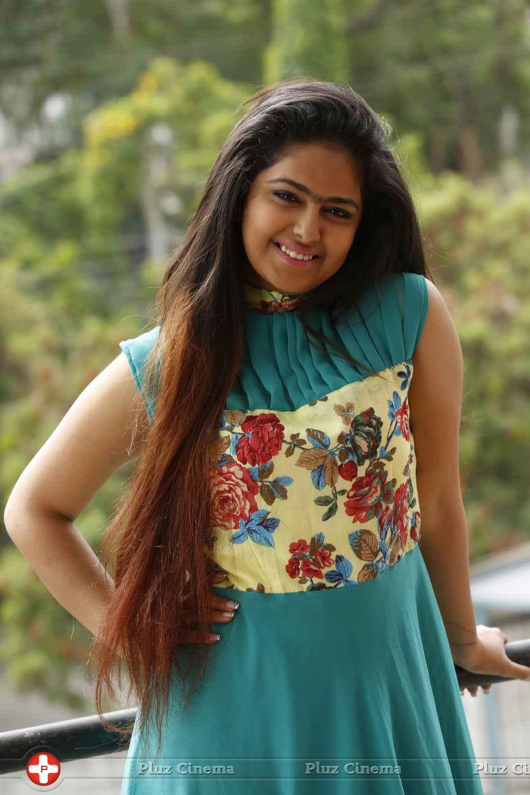 Avika Gor at Cinema Choopistha Mava Press Meet Stills | Picture 1089983