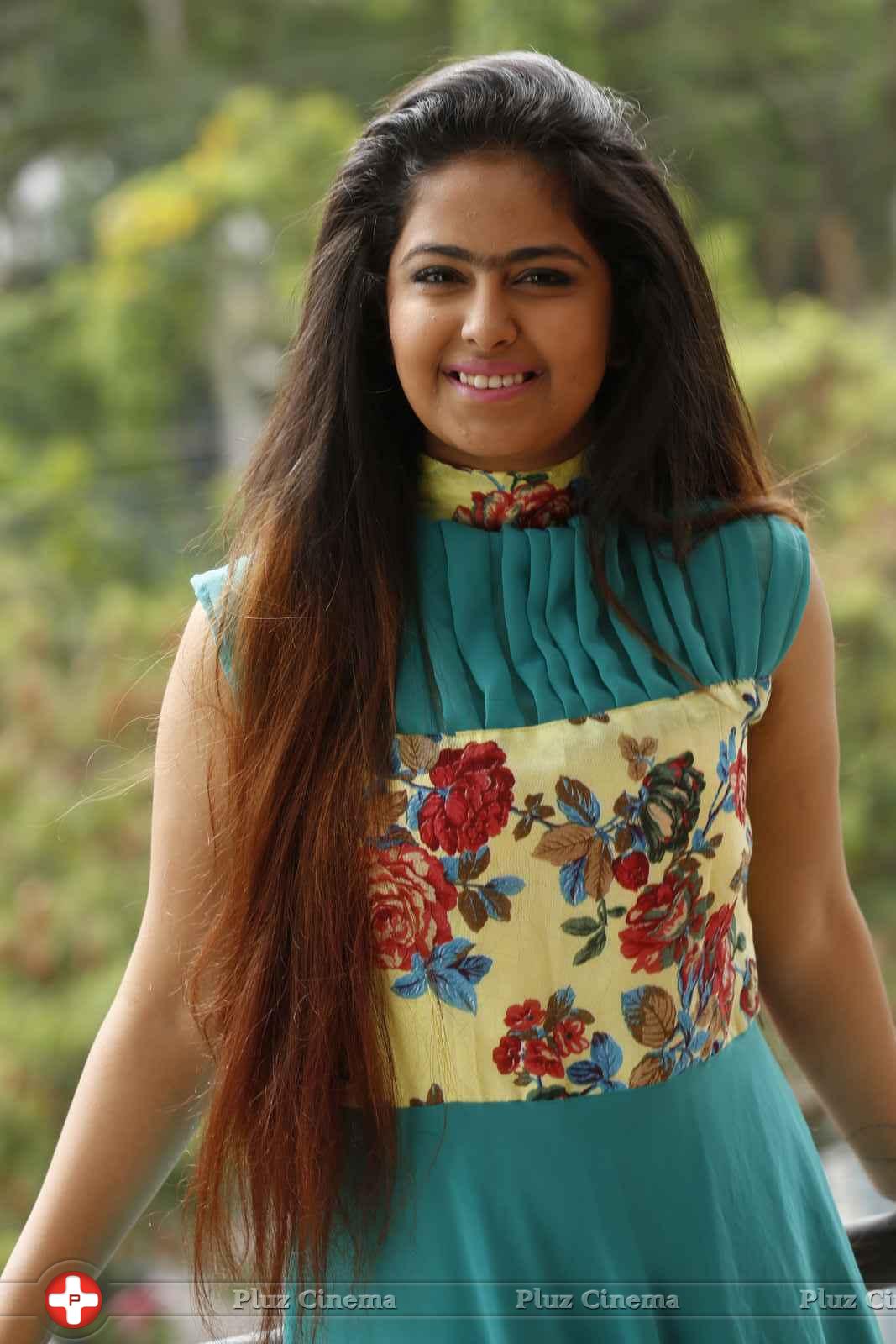 Avika Gor at Cinema Choopistha Mava Press Meet Stills | Picture 1089984