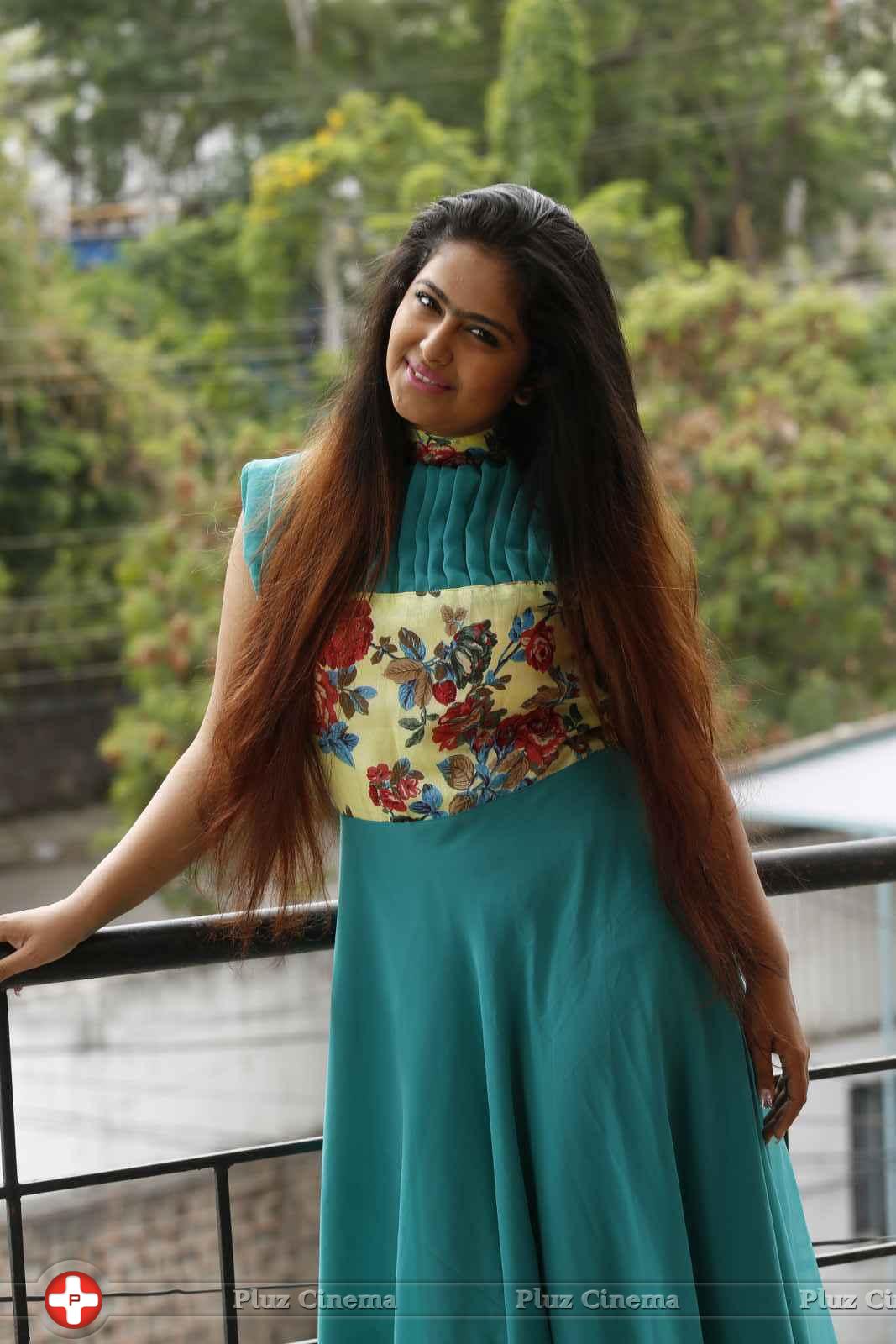 Avika Gor at Cinema Choopistha Mava Press Meet Stills | Picture 1089985