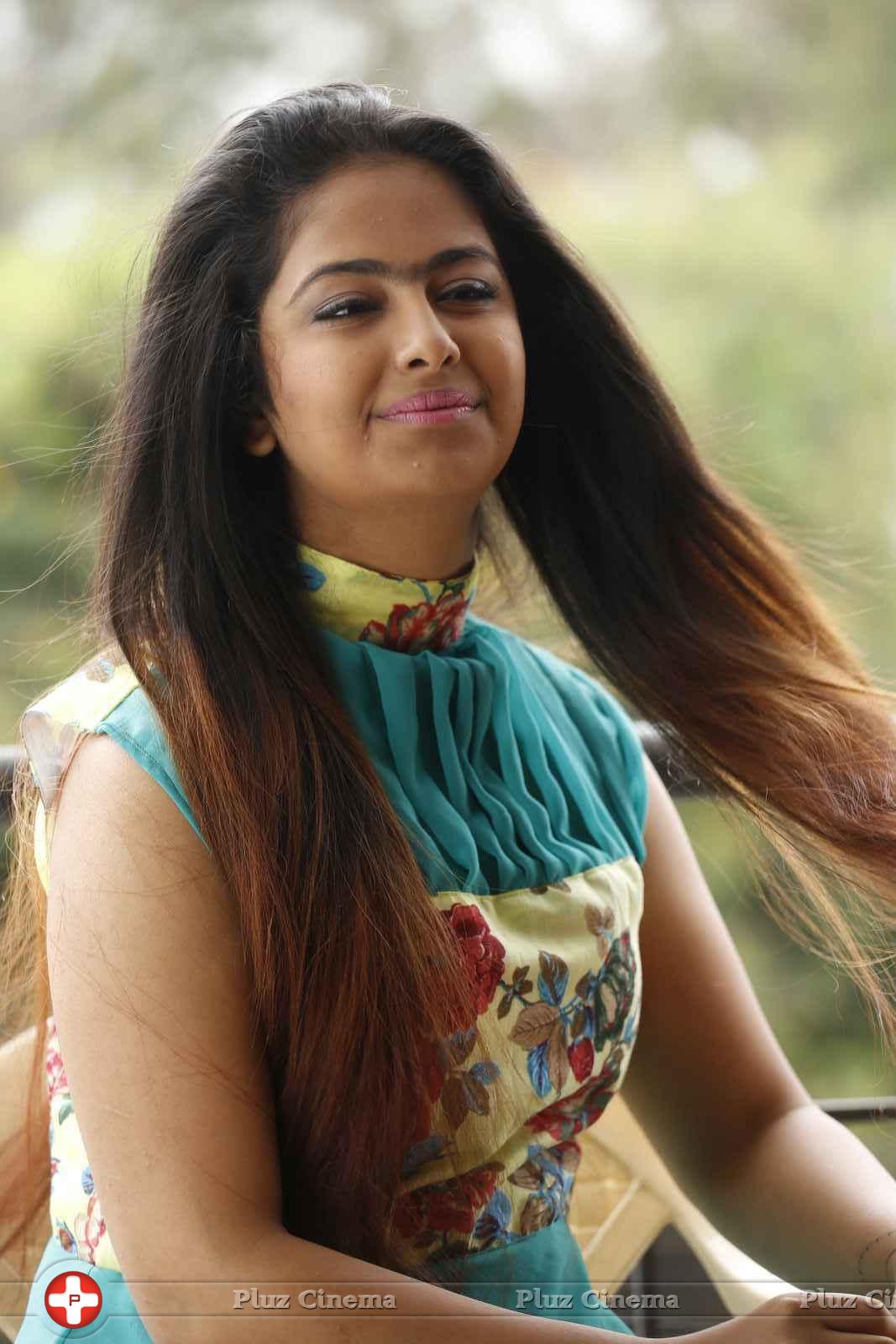 Avika Gor at Cinema Choopistha Mava Press Meet Stills | Picture 1089987