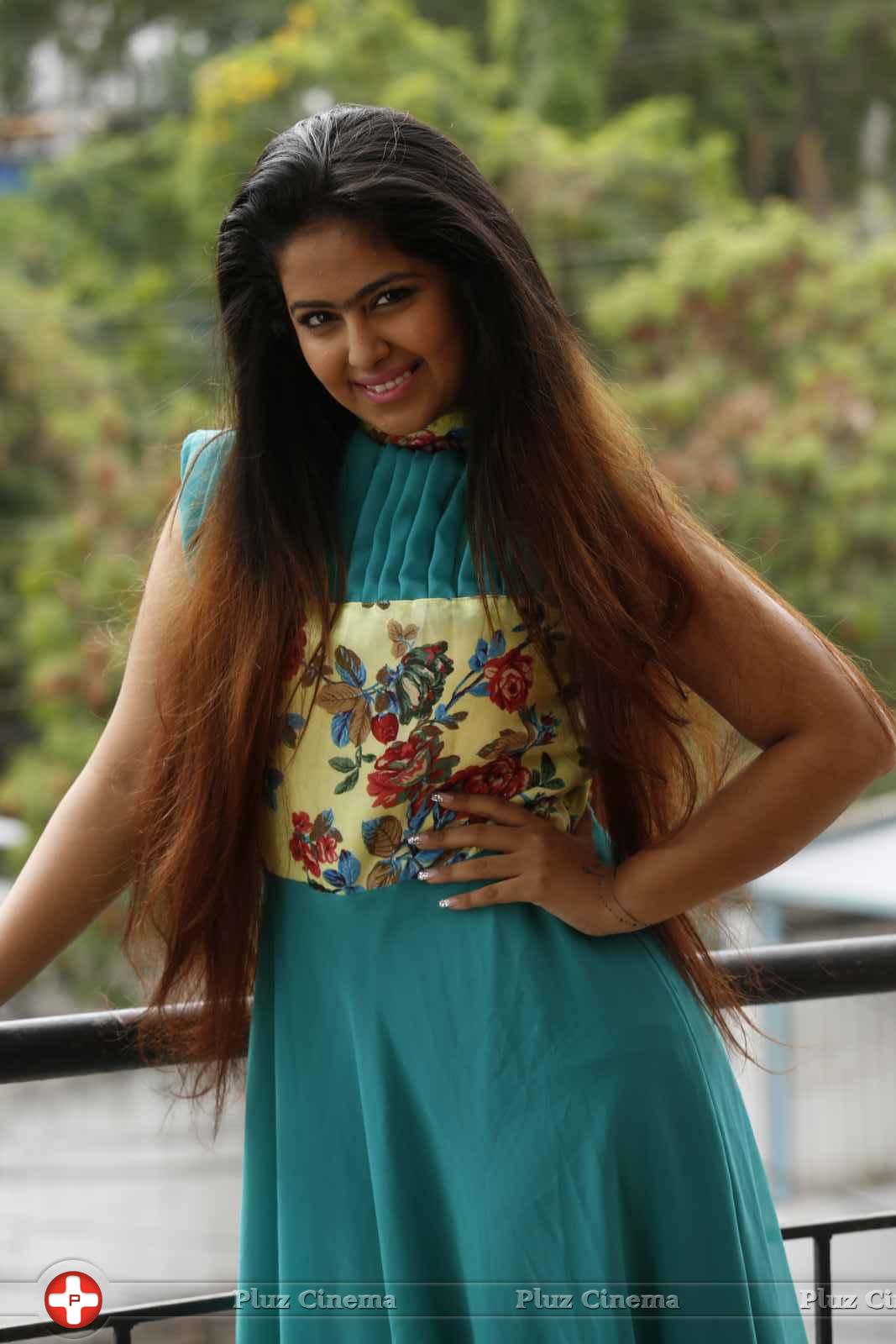 Avika Gor at Cinema Choopistha Mava Press Meet Stills | Picture 1089990