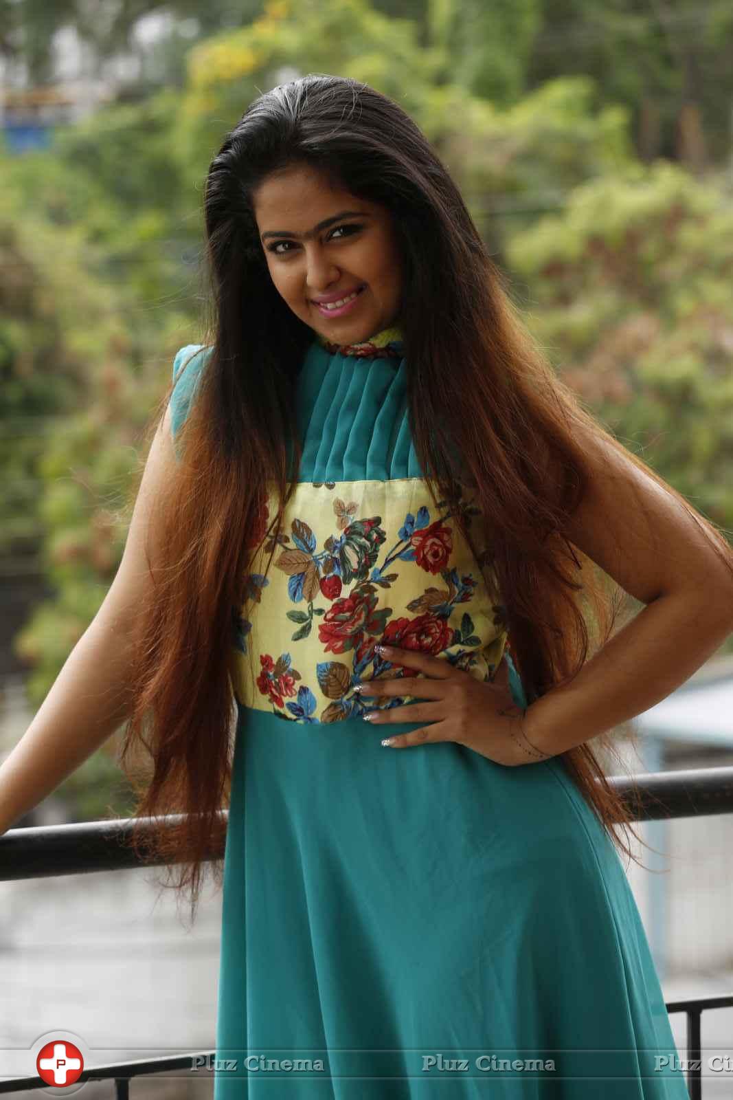 Avika Gor at Cinema Choopistha Mava Press Meet Stills | Picture 1089992