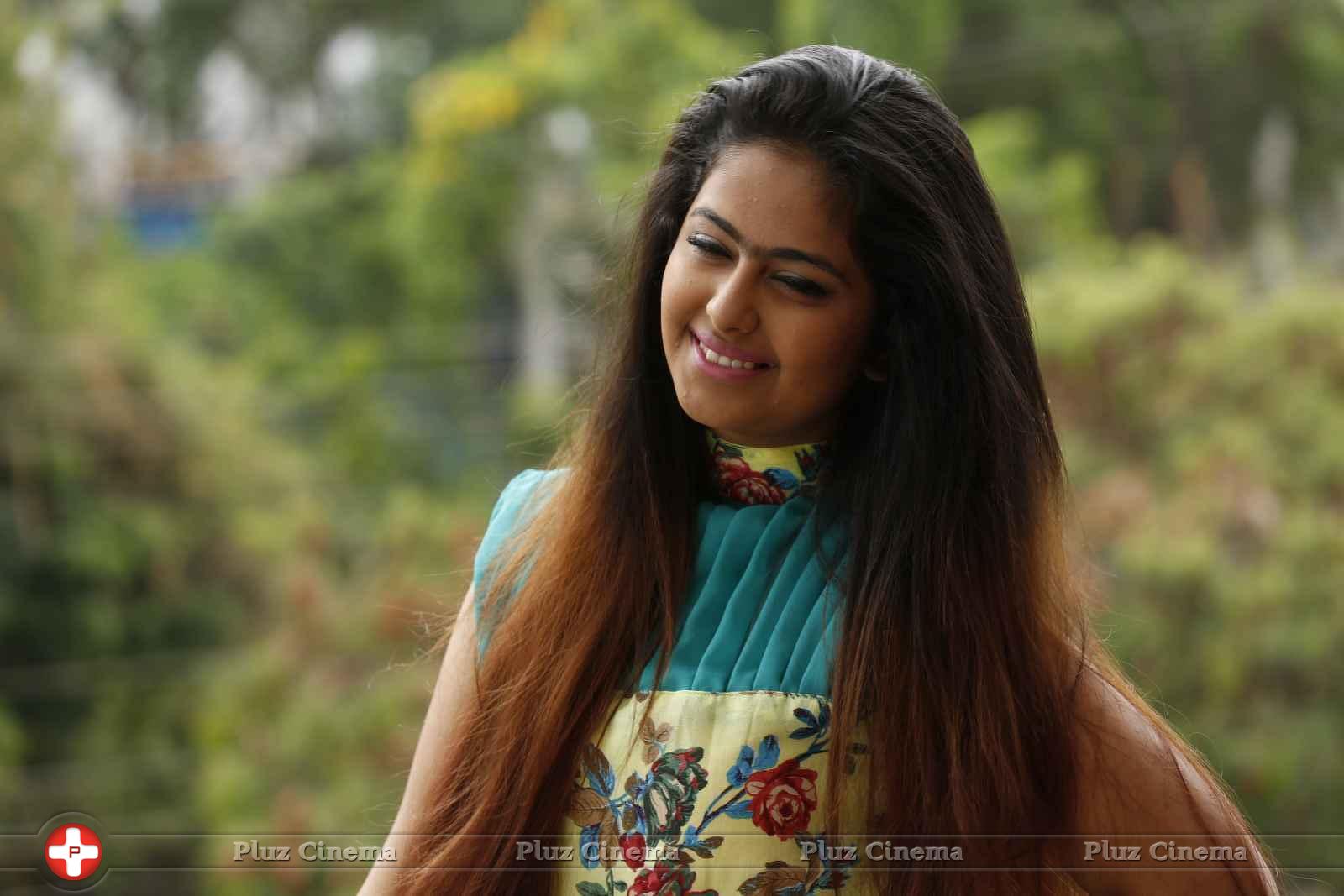 Avika Gor at Cinema Choopistha Mava Press Meet Stills | Picture 1089993