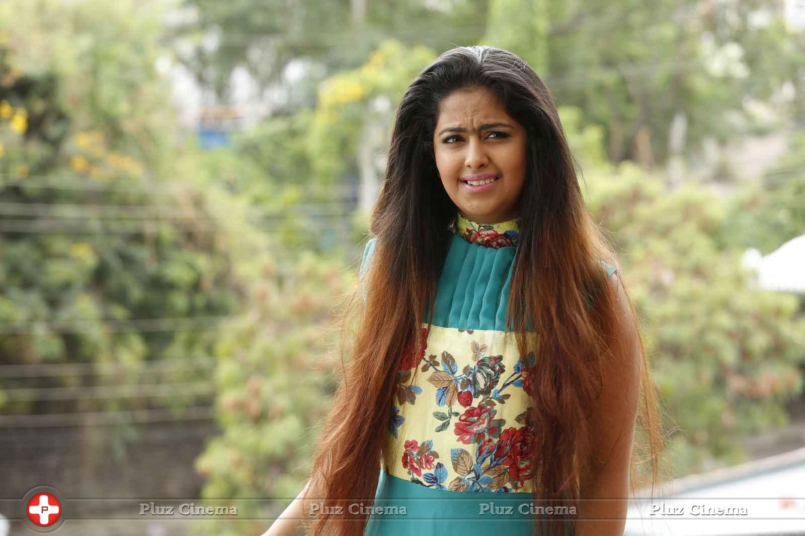 Avika Gor at Cinema Choopistha Mava Press Meet Stills | Picture 1089994