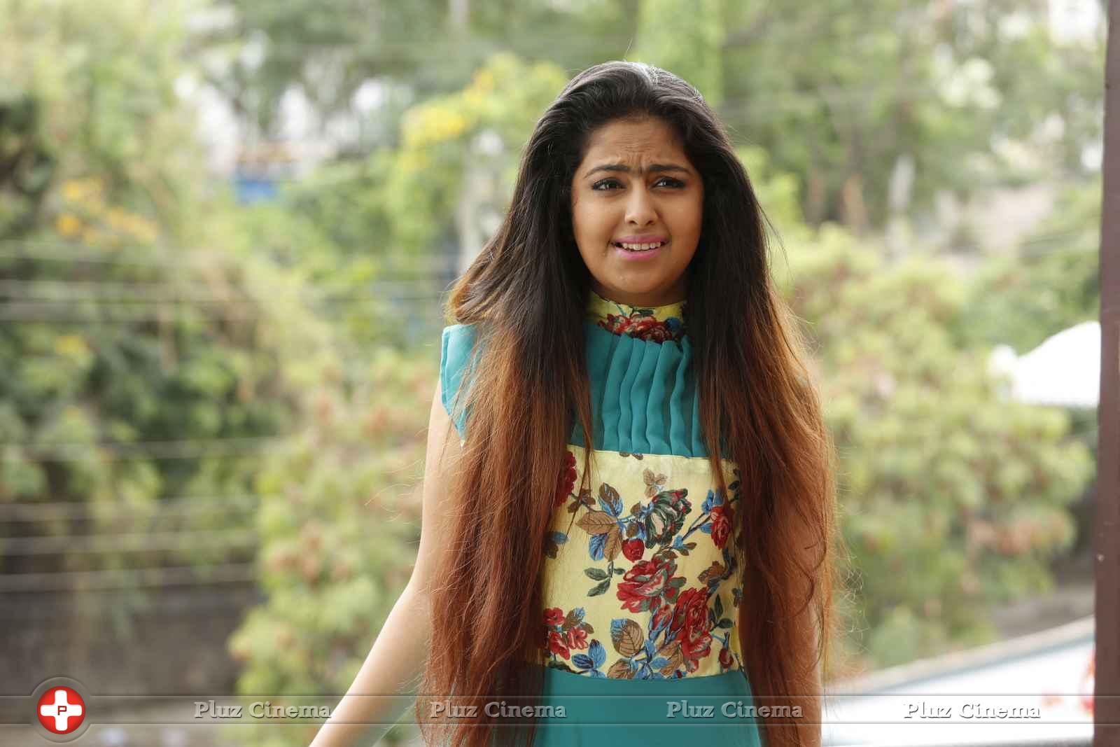 Avika Gor at Cinema Choopistha Mava Press Meet Stills | Picture 1089995