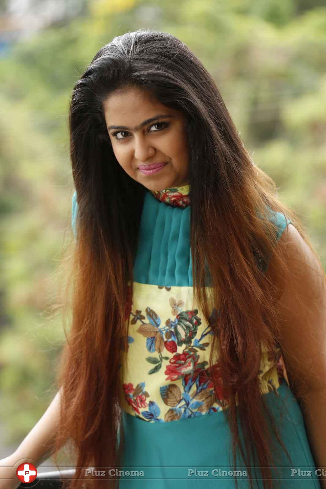 Avika Gor at Cinema Choopistha Mava Press Meet Stills | Picture 1089996