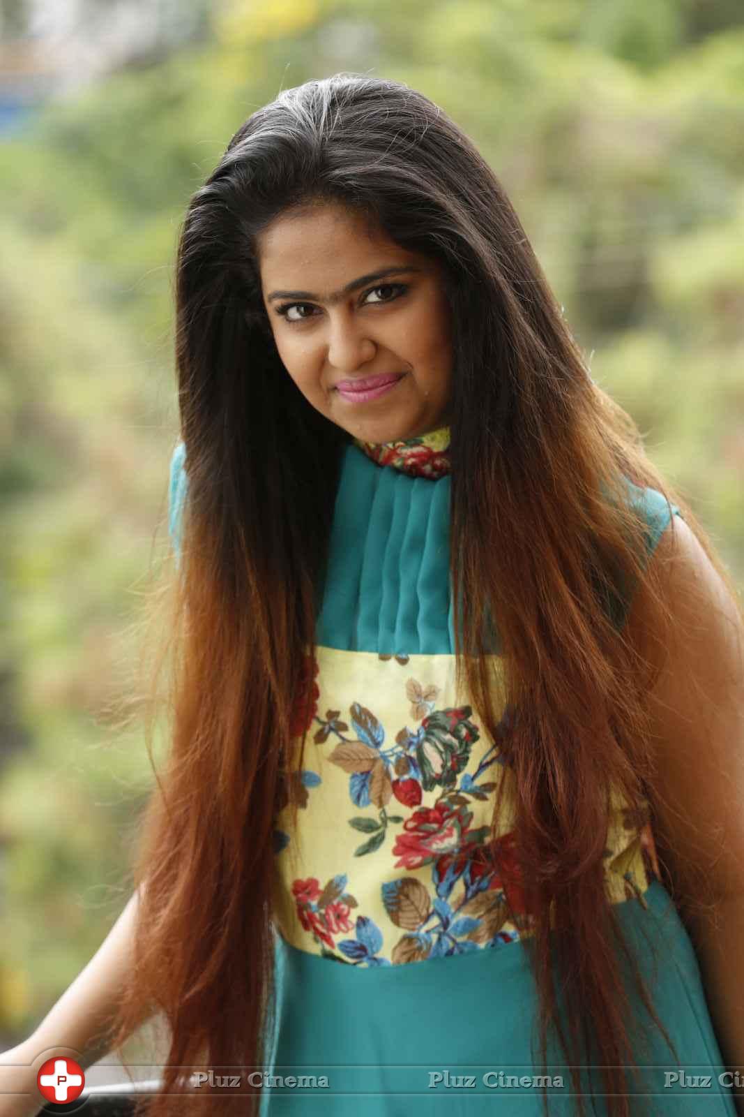 Avika Gor at Cinema Choopistha Mava Press Meet Stills | Picture 1089997