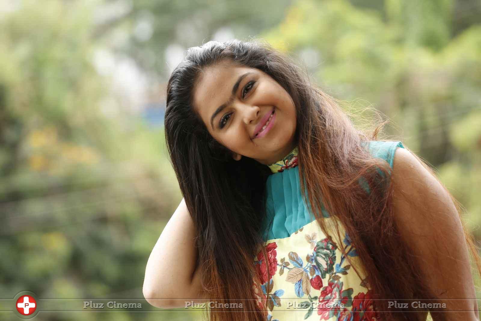 Avika Gor at Cinema Choopistha Mava Press Meet Stills | Picture 1090001