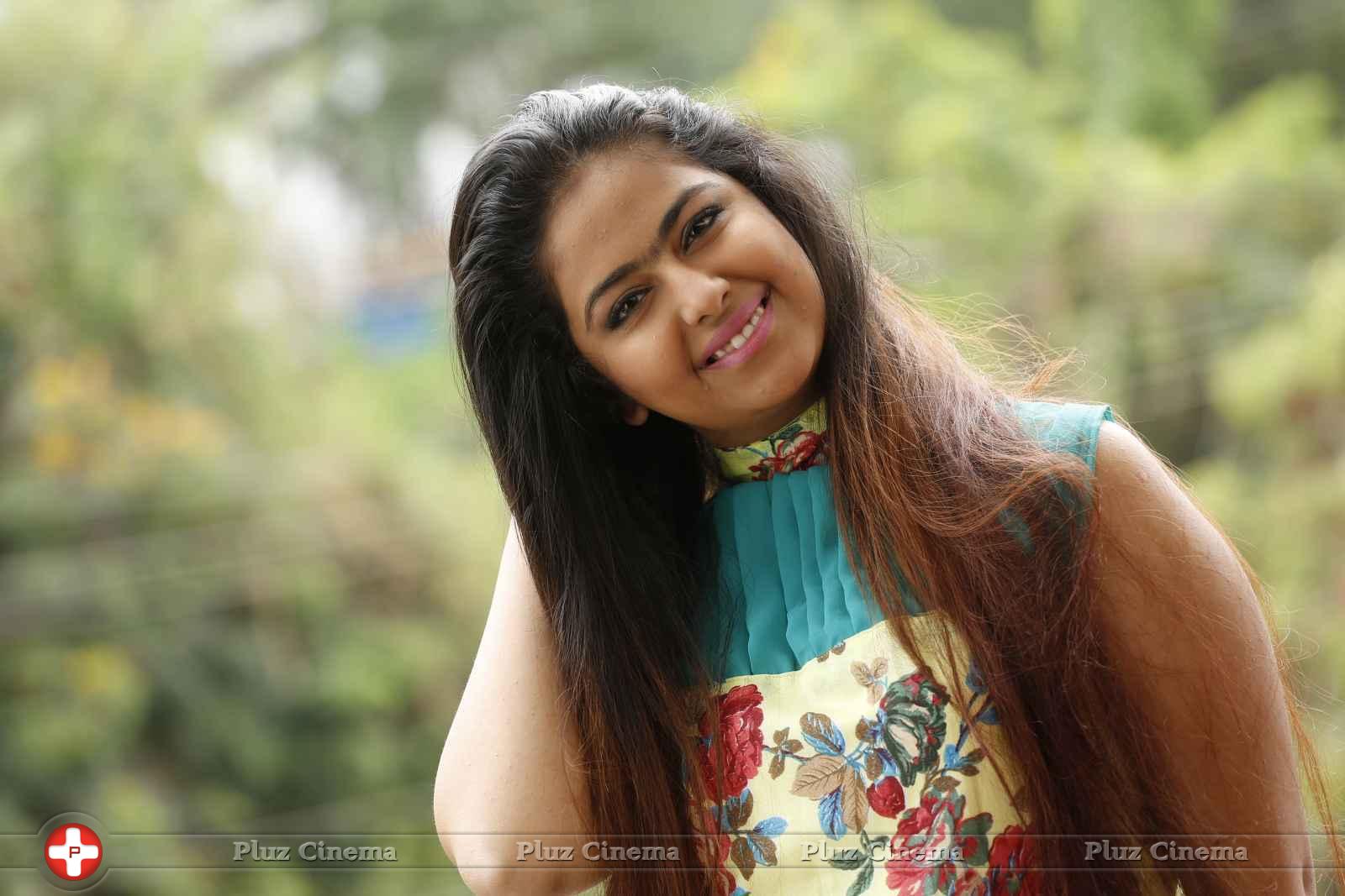 Avika Gor at Cinema Choopistha Mava Press Meet Stills | Picture 1090003