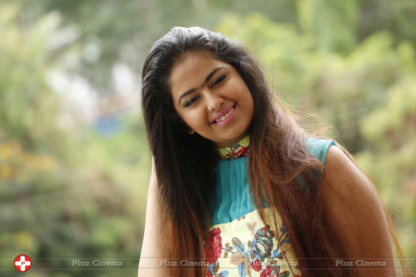 Avika Gor at Cinema Choopistha Mava Press Meet Stills | Picture 1090005