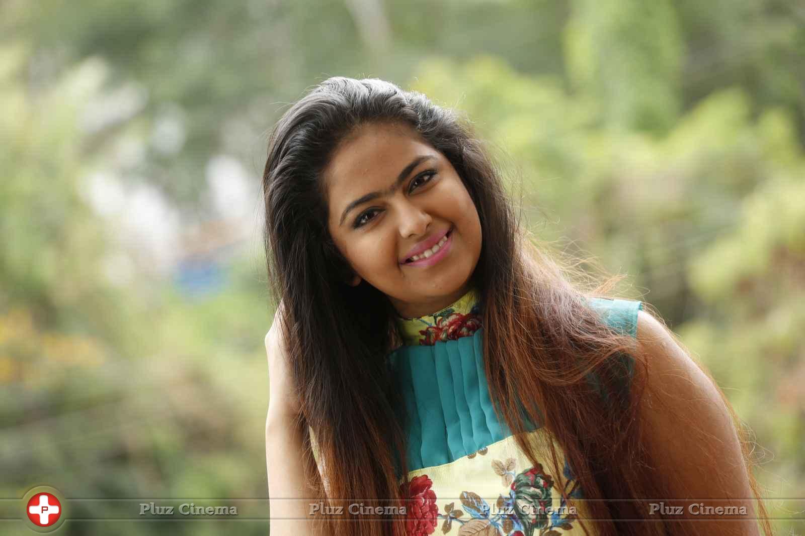 Avika Gor at Cinema Choopistha Mava Press Meet Stills | Picture 1090006