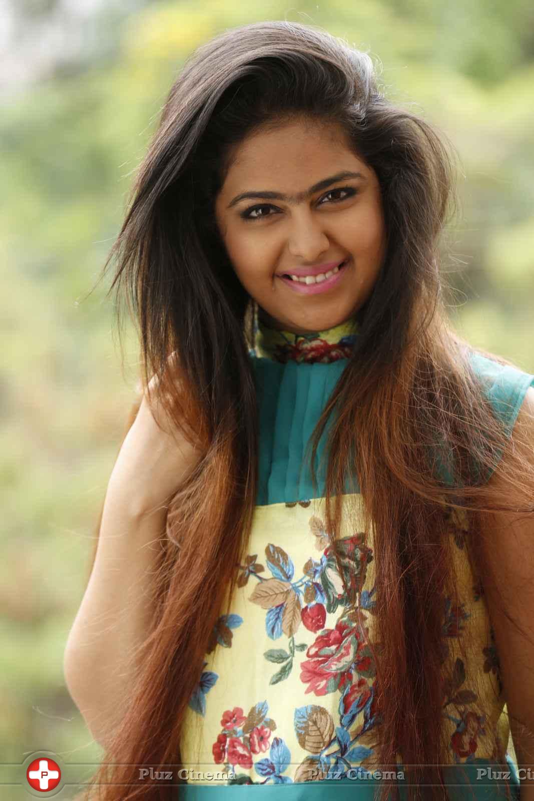 Avika Gor at Cinema Choopistha Mava Press Meet Stills | Picture 1090012