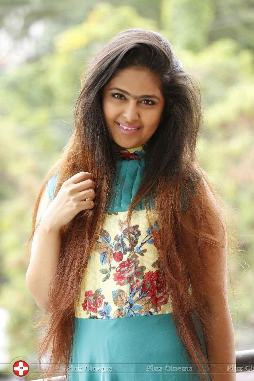 Avika Gor at Cinema Choopistha Mava Press Meet Stills | Picture 1090015