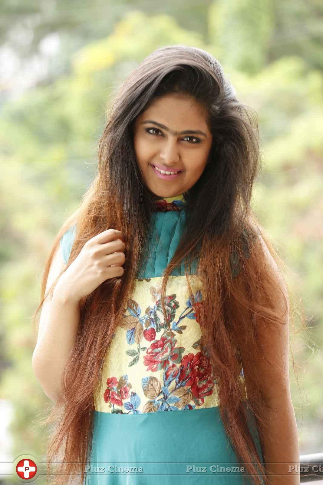 Avika Gor at Cinema Choopistha Mava Press Meet Stills | Picture 1090016